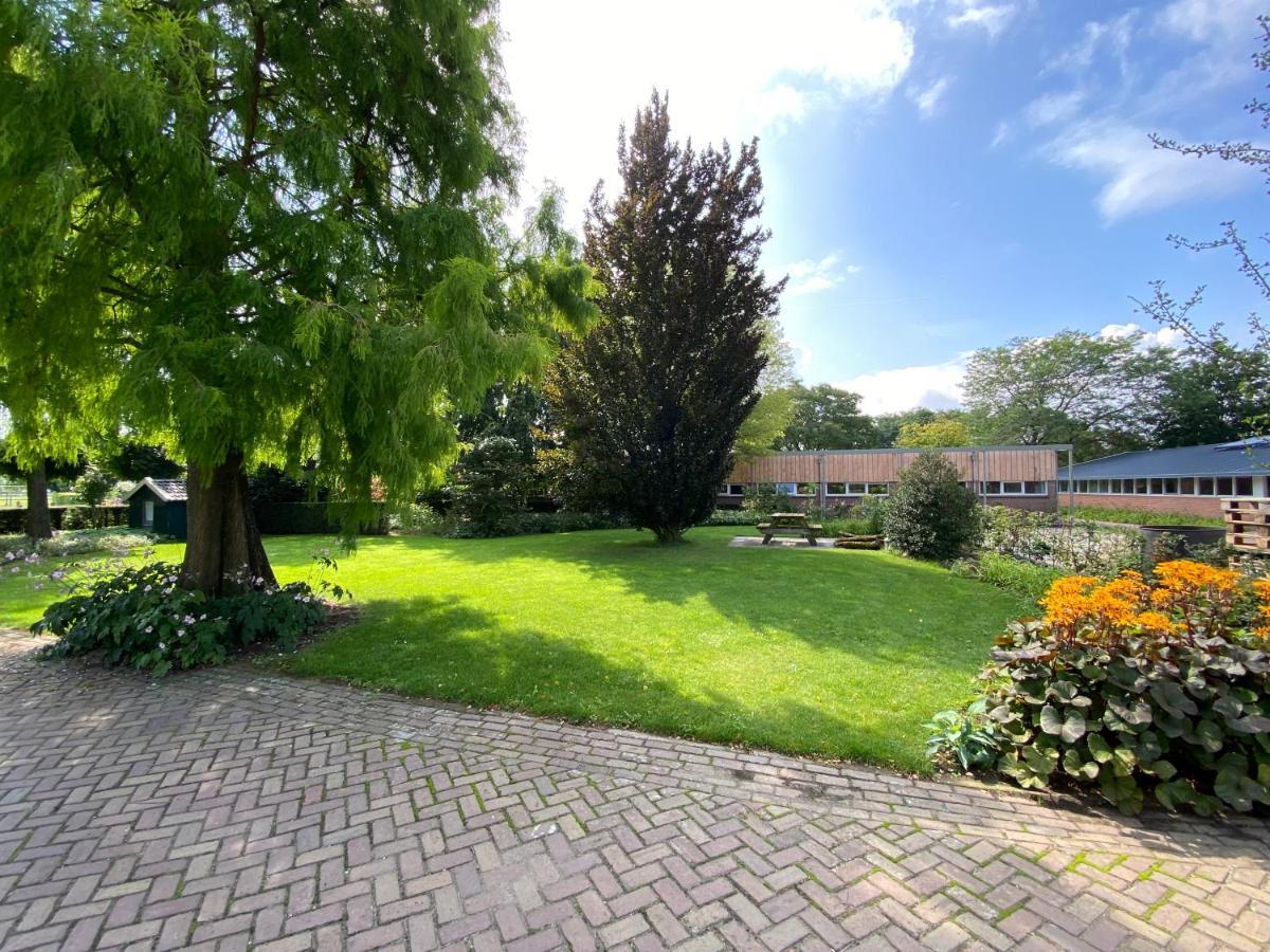 Achterhoeks Goed, Bed & Breakfast In Vragender Kültér fotó