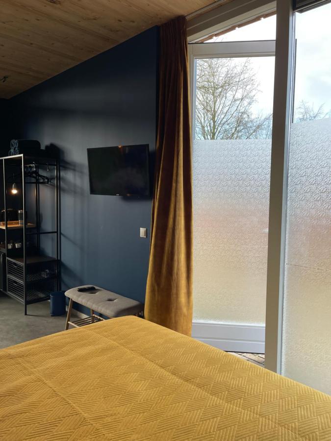 Achterhoeks Goed, Bed & Breakfast In Vragender Kültér fotó