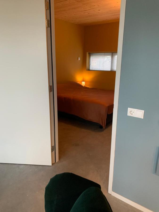 Achterhoeks Goed, Bed & Breakfast In Vragender Kültér fotó