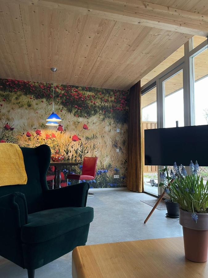Achterhoeks Goed, Bed & Breakfast In Vragender Kültér fotó
