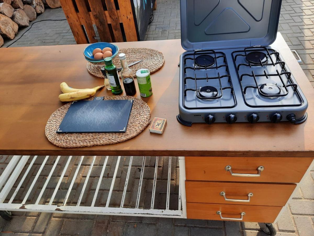 Achterhoeks Goed, Bed & Breakfast In Vragender Kültér fotó