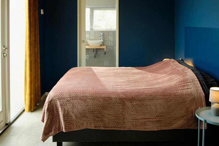 Achterhoeks Goed, Bed & Breakfast In Vragender Kültér fotó
