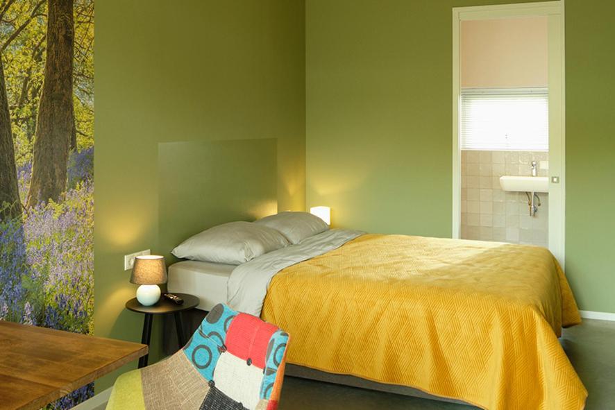 Achterhoeks Goed, Bed & Breakfast In Vragender Kültér fotó
