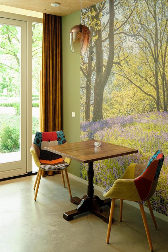 Achterhoeks Goed, Bed & Breakfast In Vragender Kültér fotó